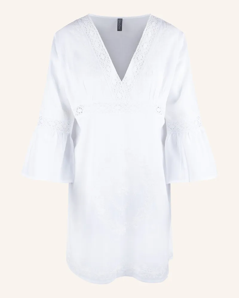 LingaDore Tunic Tunic Weiss