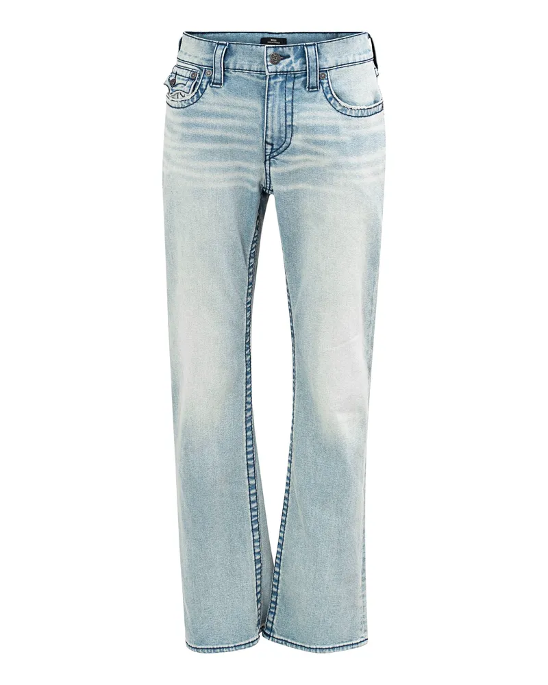True Religion Jeans Billy Big T blau Hellblau