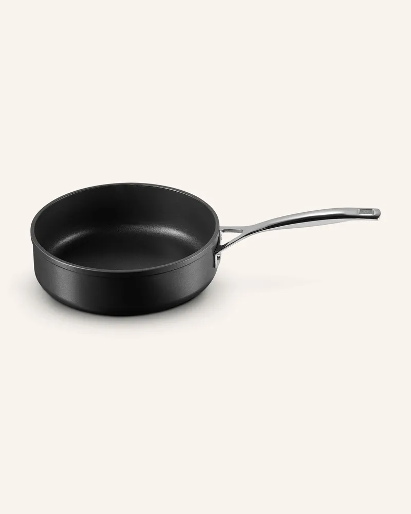 Le Creuset Sautépfanne silber No