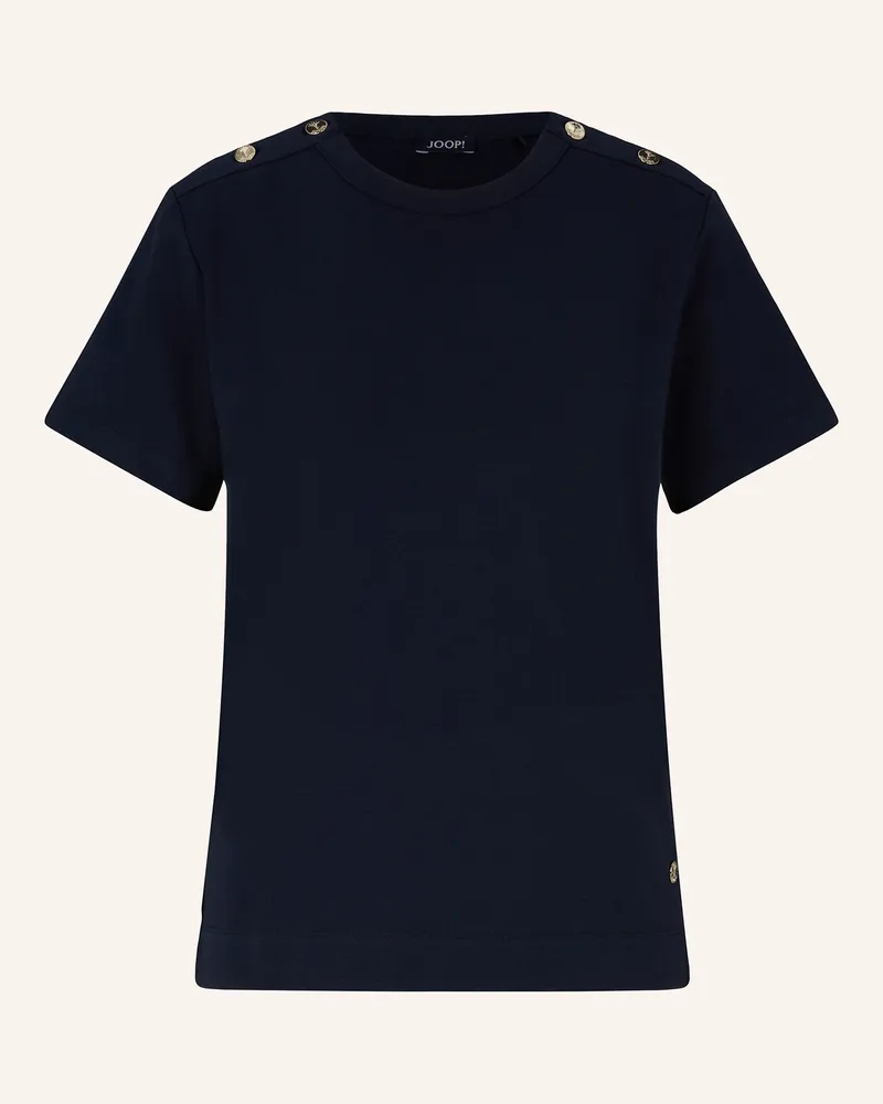 JOOP! T-Shirt Dunkelblau