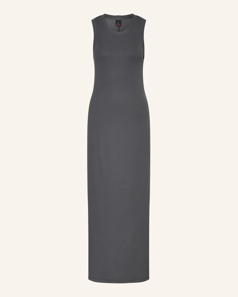 Bogner Fire & Ice Strandkleid Eleen grau Dunkelgrau