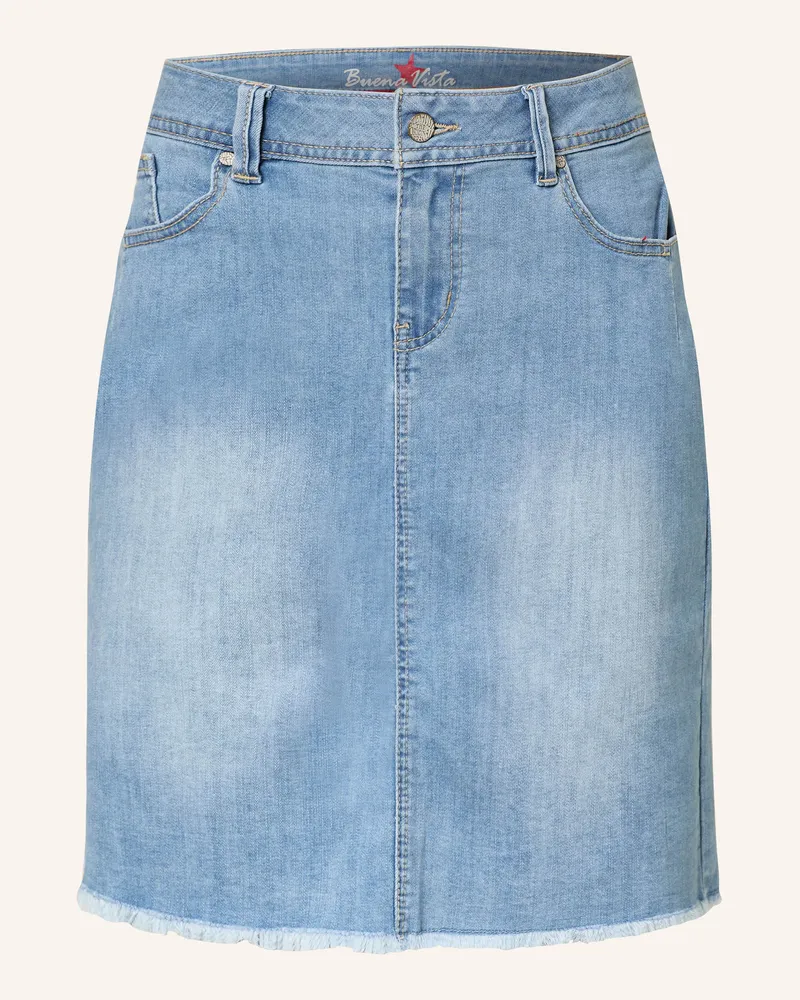 Buena Vista Jeansrock MALIBU 5985
