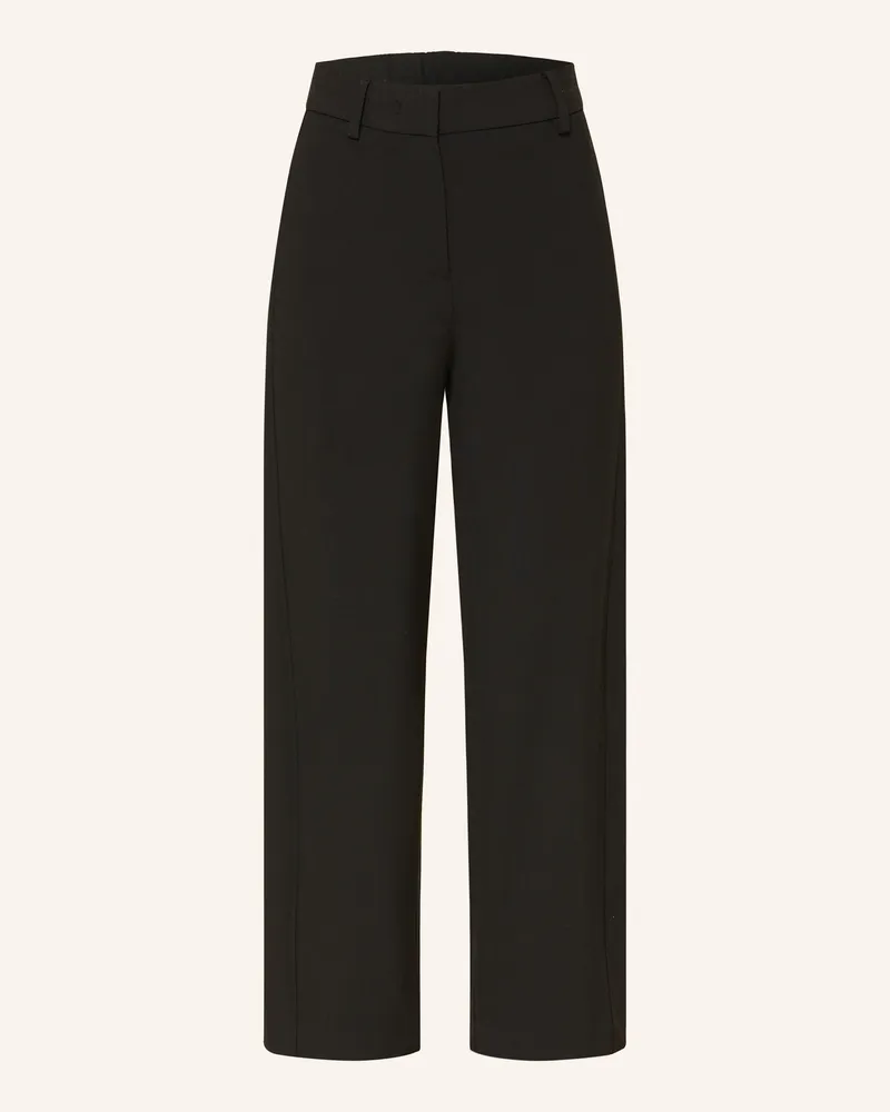OPUS Culotte METTE Schwarz