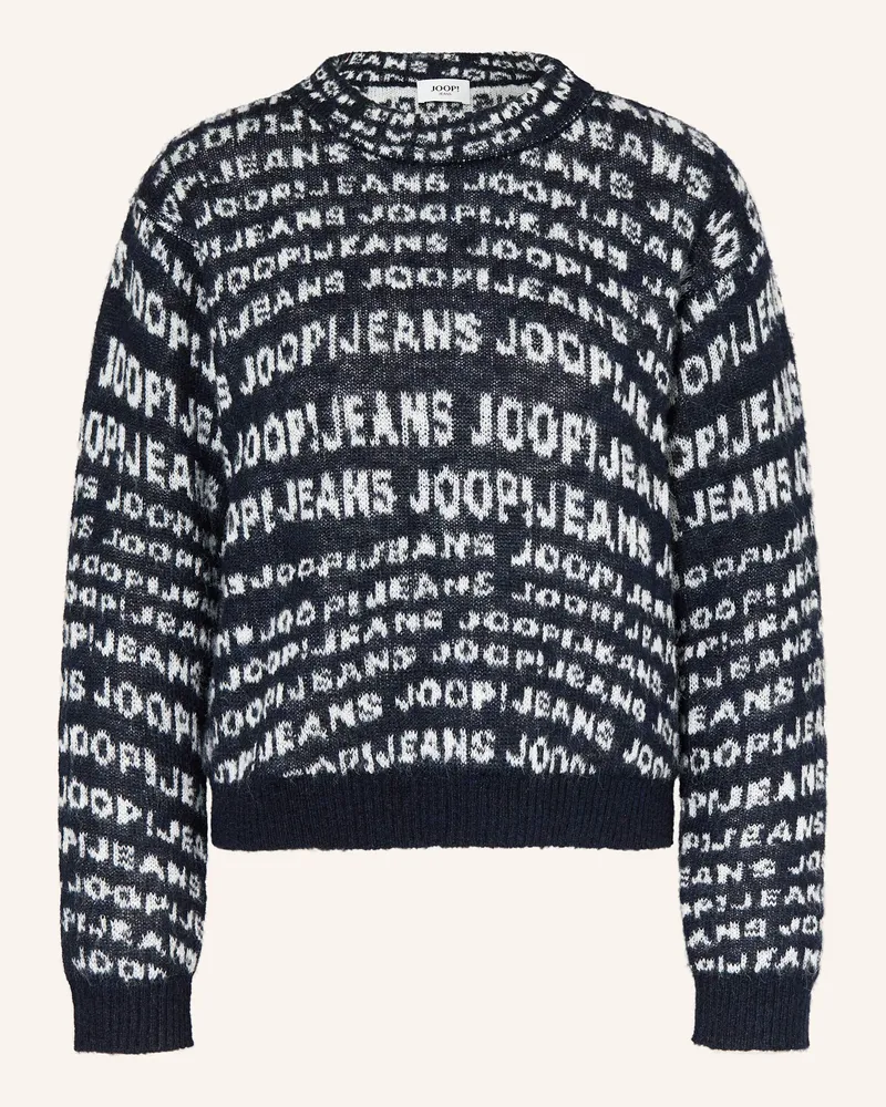 JOOP! Pullover KALISSA Dunkelblau