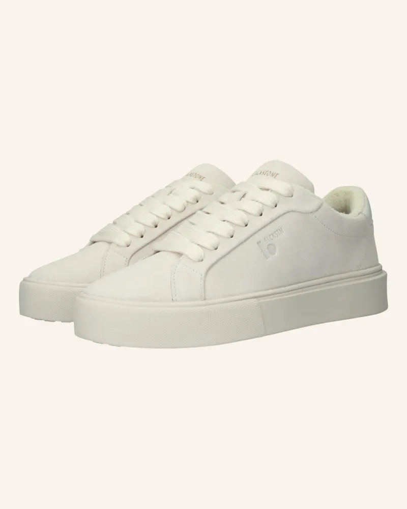 Blackstone Sneaker grau Grau