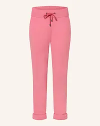 Juvia Sweatpants CTAHY Pink