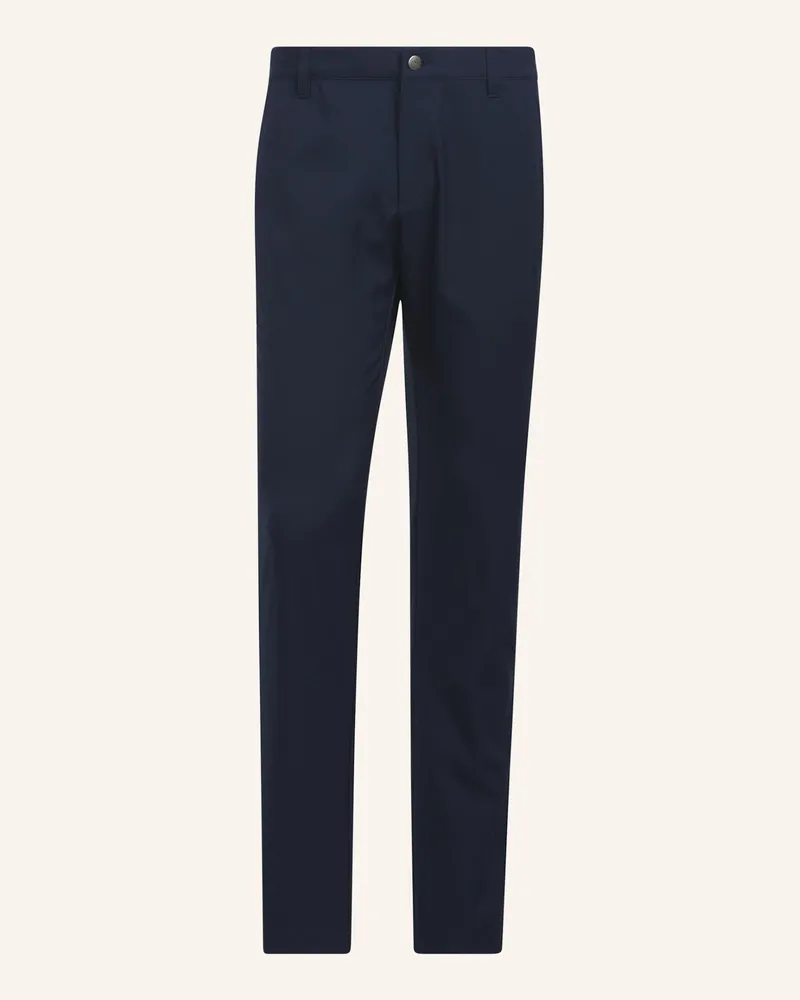 adidas ultimate365 Tapered Hose blau Blau