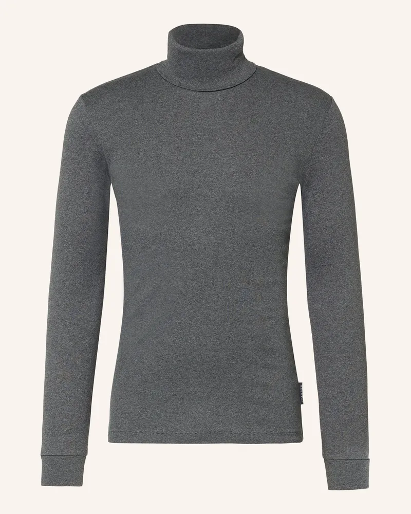 Marc O'Polo Longsleeve grau Grau