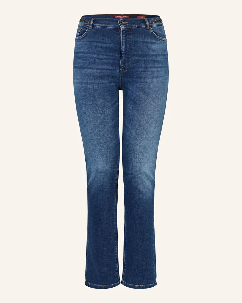 Marina Rinaldi Straight Jeans RISORSA 006
