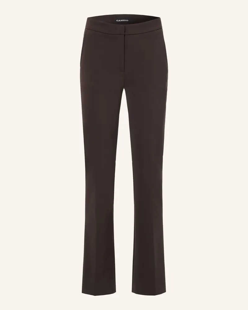 Cambio Hose Sugar braun Dunkelbraun
