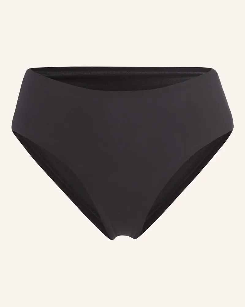 Wolford Wolford Panty Pure Panty schwarz Schwarz