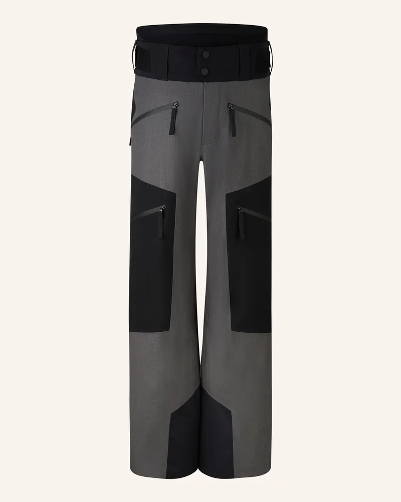 Bogner Fire & Ice Skihose Grau