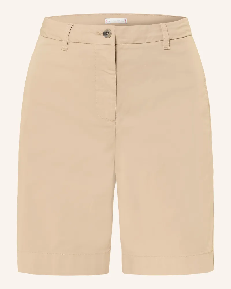 Tommy Hilfiger Shorts Beige