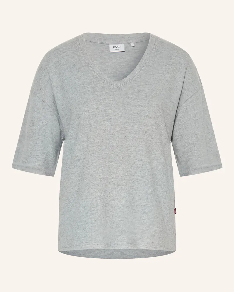 JOOP! T-Shirt Tahli grau Hellgrau