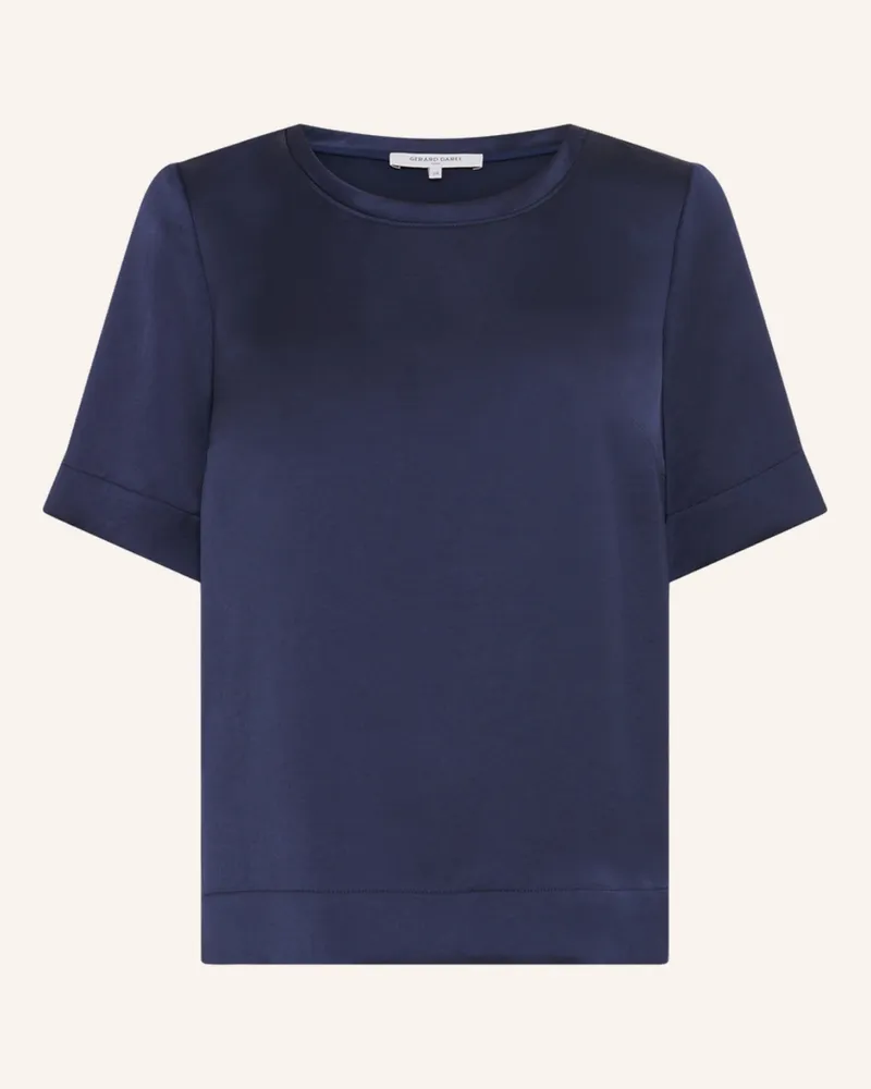 Gerard Darel Top Cileia blau Dunkelblau