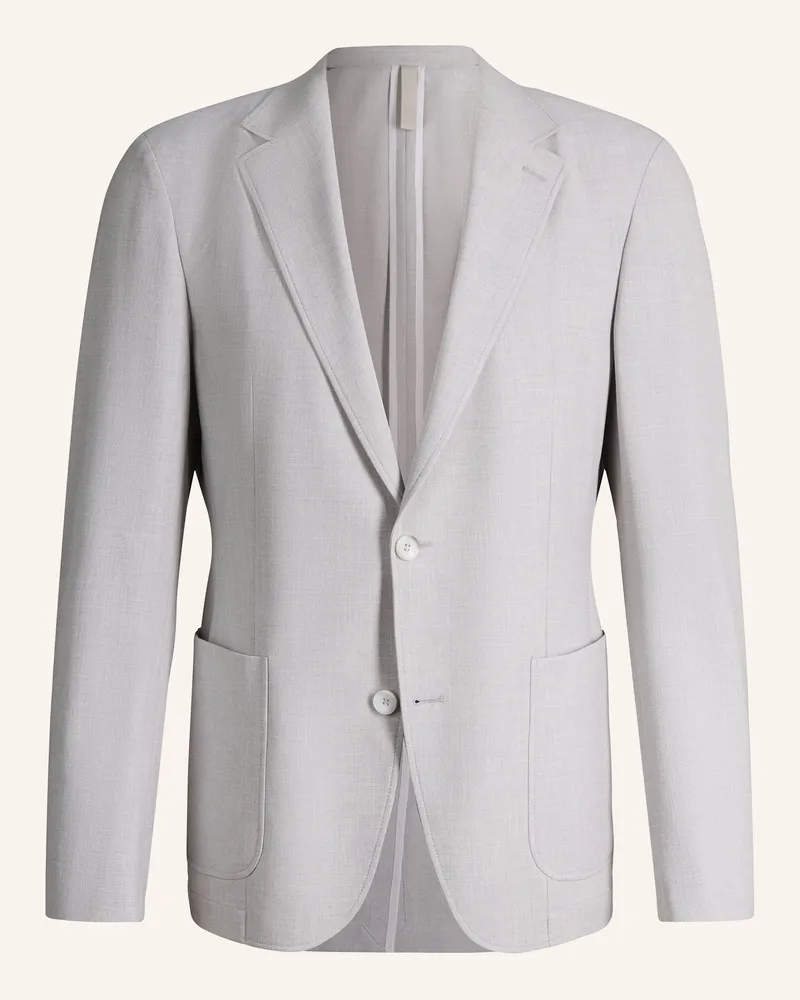 Strellson Baukasten Sakko Adwyn grau Hellgrau