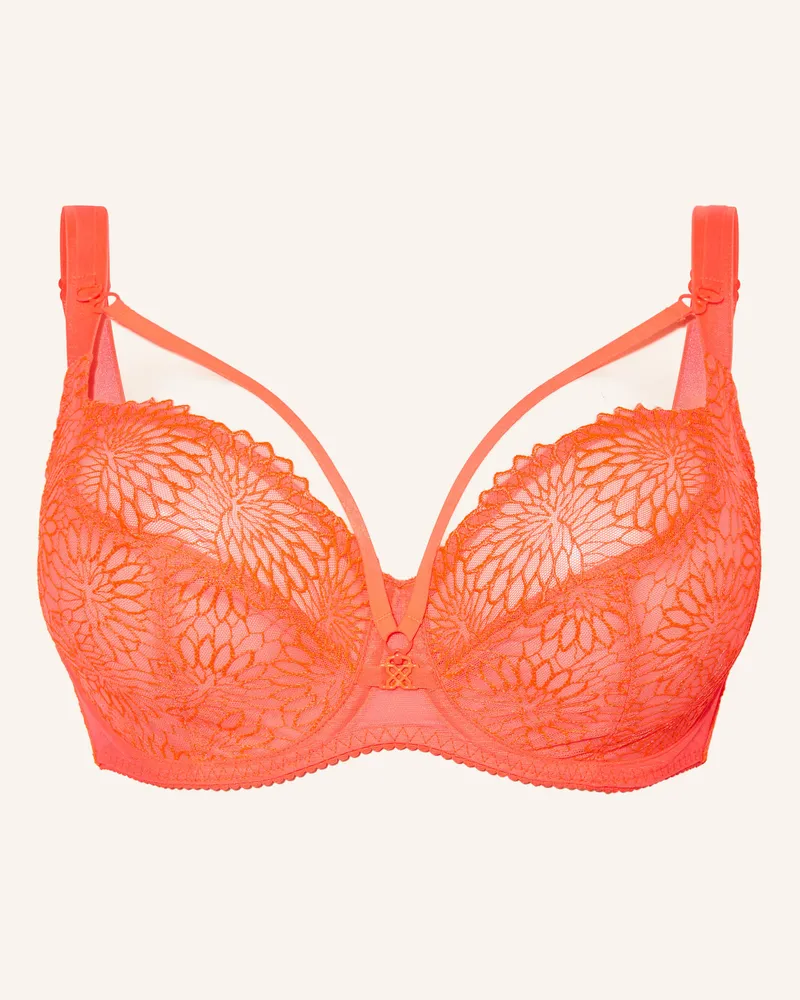 PrimaDonna Balconette-BH SOPHORA Neonorange