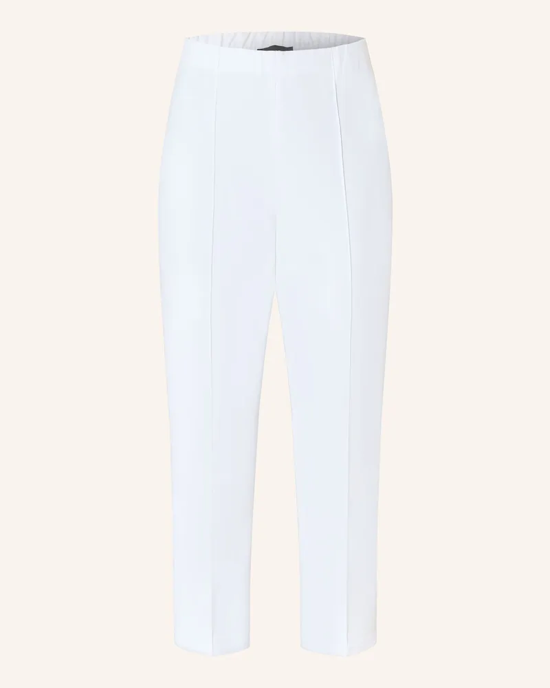Cambio 3/4-Hose Rome weiss Weiss