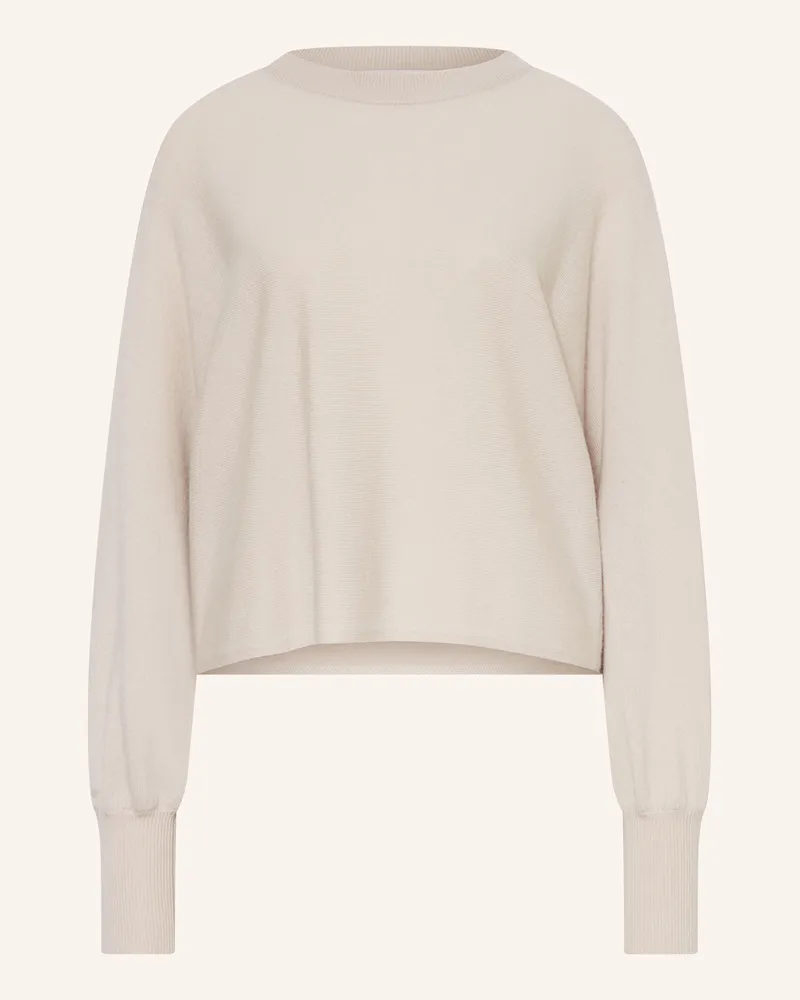 Herzen's Angelegenheit Pullover weiss Creme