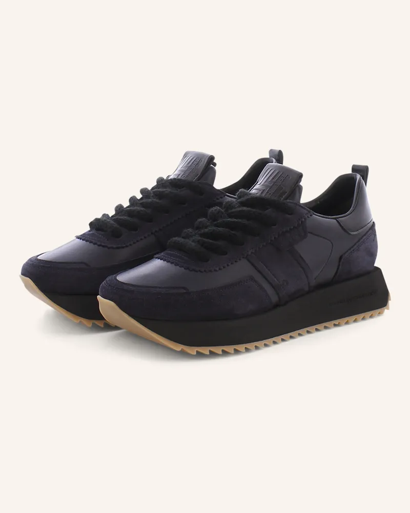 Kennel & Schmenger Sneaker FLASH Dunkelblau