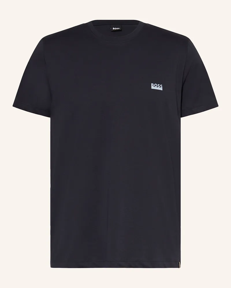 HUGO BOSS T-Shirt Dunkelblau