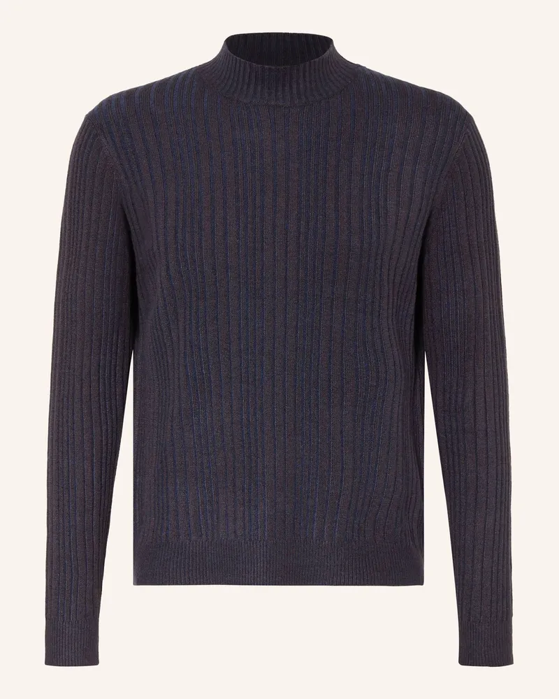 cinque Pullover CIMENSO Dunkelbraun