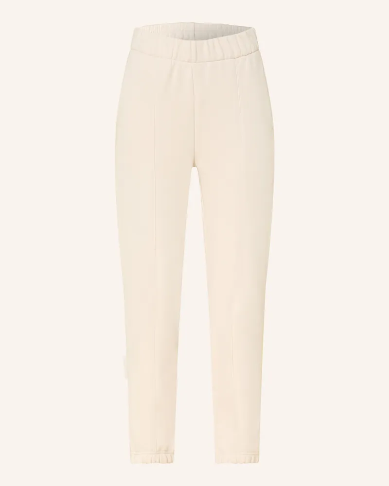 ON Sweatpants CLUB Creme