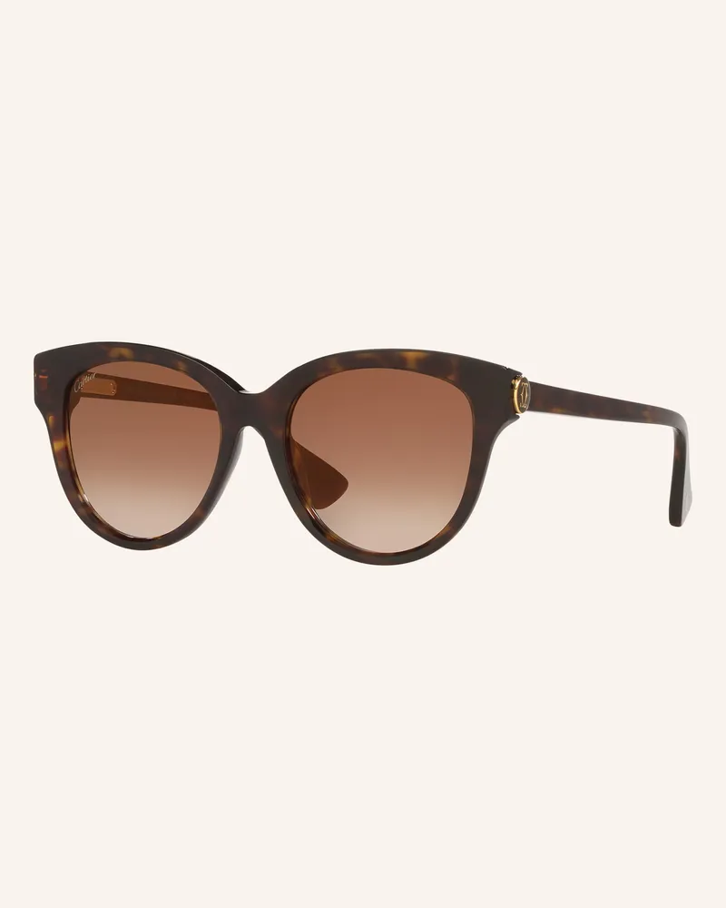 Cartier Sonnenbrille 6L001769 4402d1