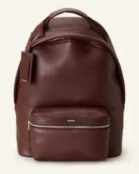 Sandro Rucksack Braun