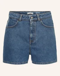 Marc O'Polo Jeanshorts Blau