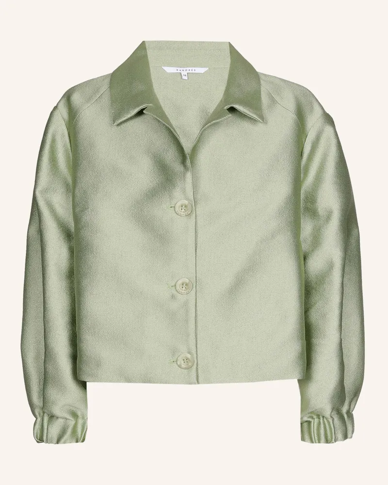 Xandres Jacken HOCKNEY Rosa