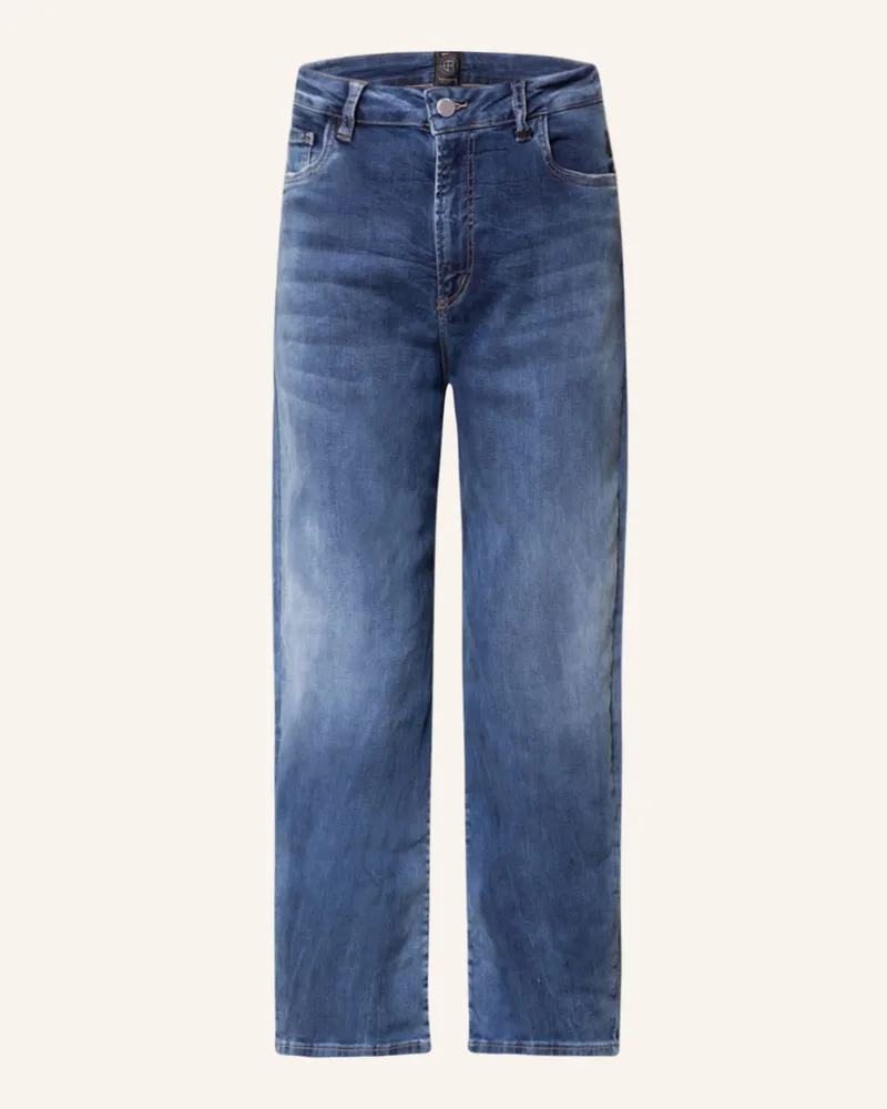 Elias Rumelis Barrel Jeans Yoana blau 582