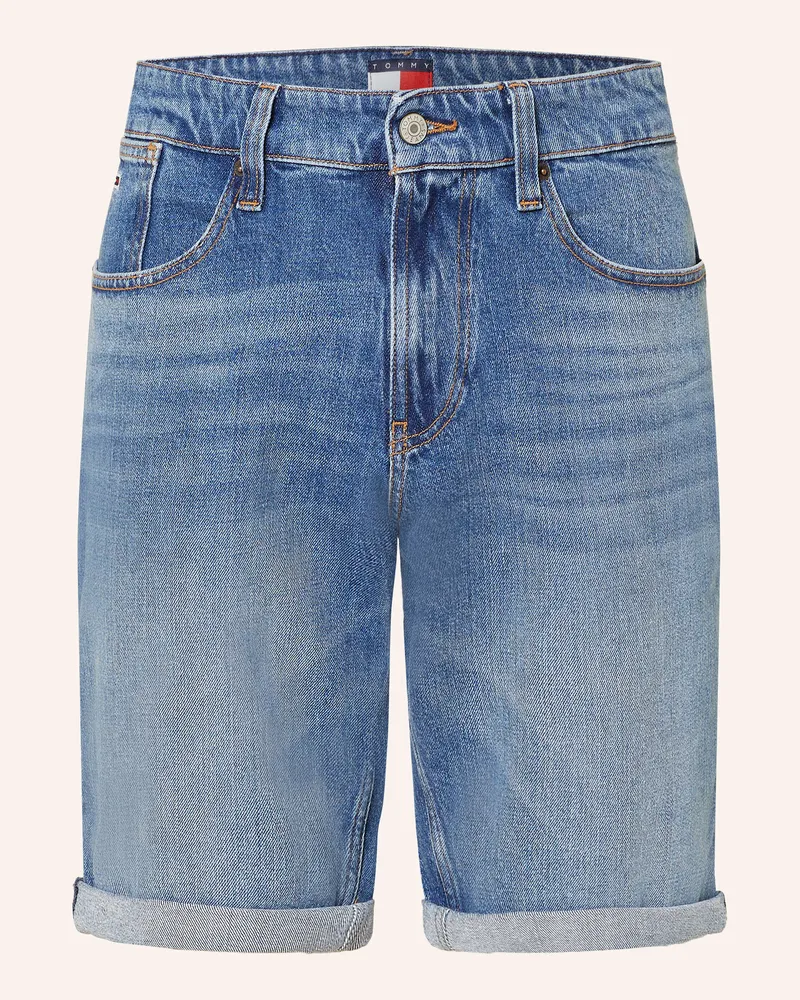 Tommy Hilfiger Jeansshorts Ronnie blau 1a5
