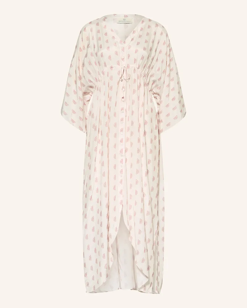 watercult Strandkleid SWIM SPARKLE Hellrosa