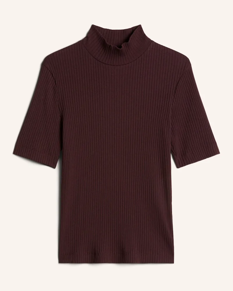 Marc O'Polo T-Shirt rot Rot