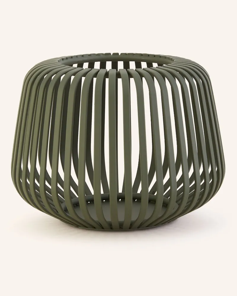 Blomus Laterne Lito Xs gruen Petrol