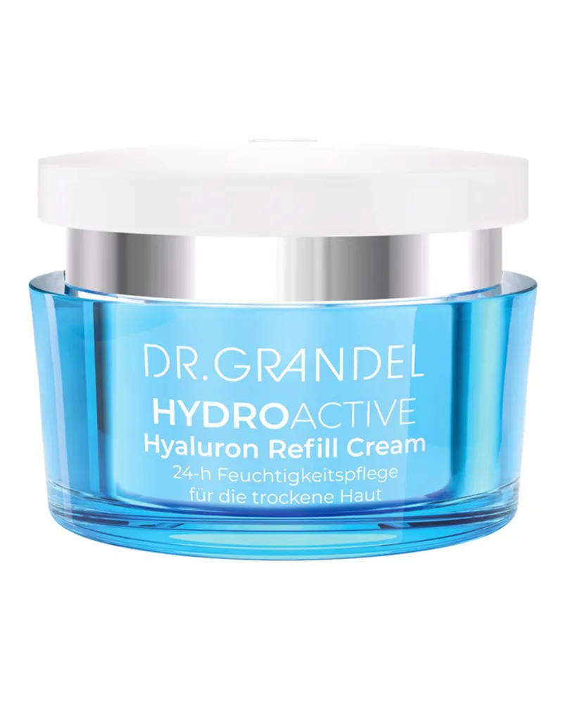 Dr. Grandel Hydro Active Aufpolsternde 24 h Pflege 50 ml 
