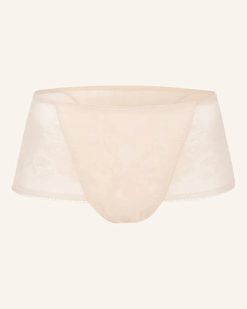 Triumph Shape-Panty MAXI WILD ROSE SENSATION Nude
