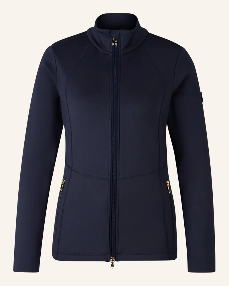 Bogner Mid Layer Dunkelblau