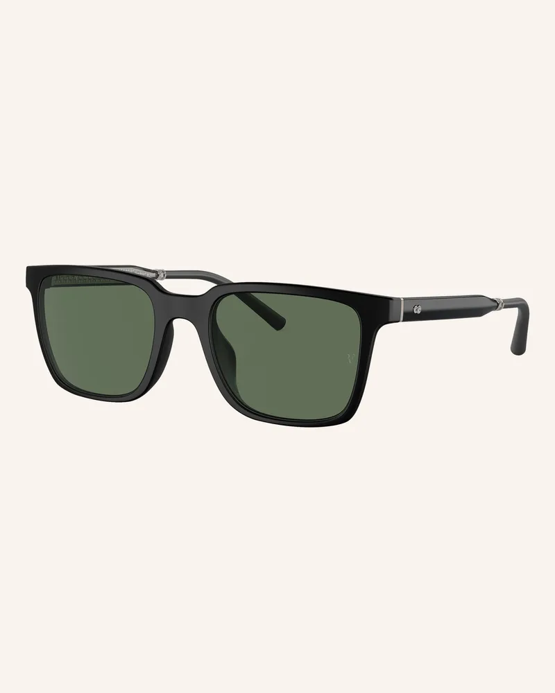 Oliver Peoples Sonnenbrille ov5553su Mr Federer schwarz 70019a