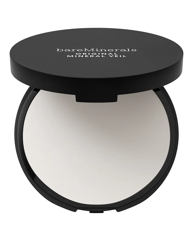 bareMinerals ORIGINAL MINERAL VEIL Translucent