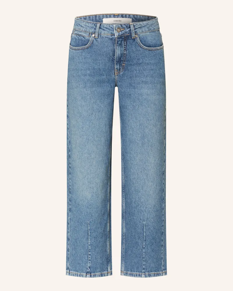 someday. Barrel Jeans Cellma blau 70314