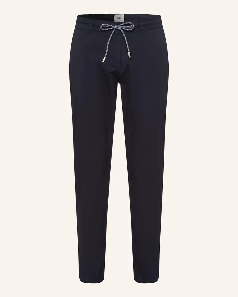 Brax Chino|Jogpants STYLE FABIO Blau