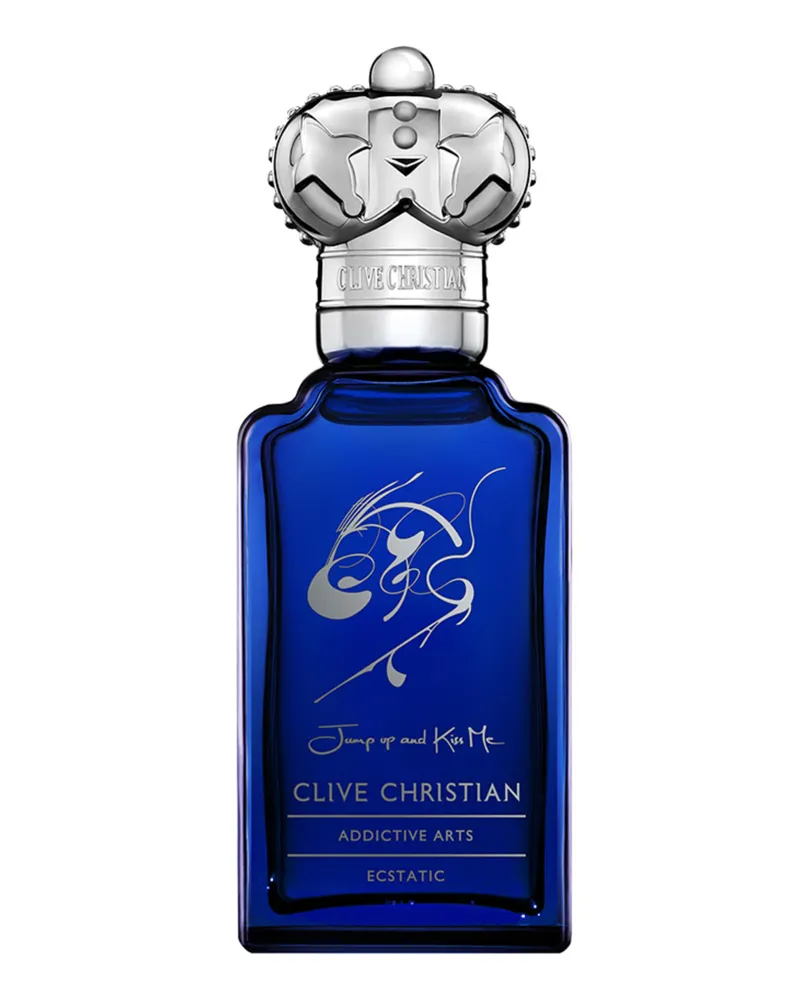 Clive Christian Jump Up And Kiss Me Ecstatic Eau de Parfum 50 ml 
