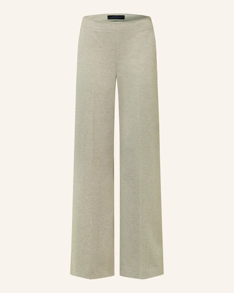 Drykorn Marlenehose BEFORE Grün