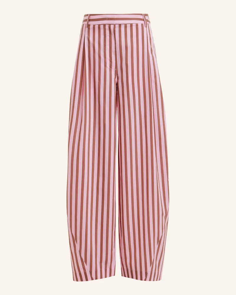 Essentiel Hose Jorner rosa Rosa