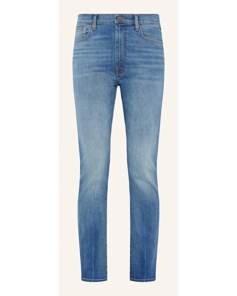 7 for all mankind Jeans EASY SLIM Slim fit Blau