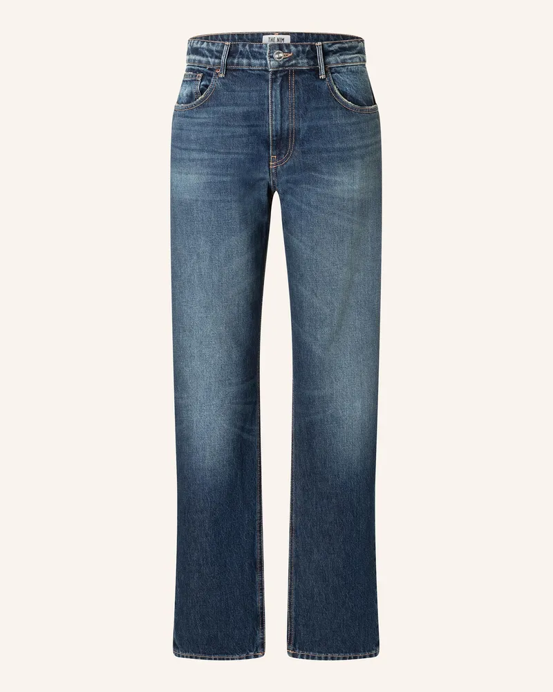 THE.NIM Jeans JANE JEANS 13,5oz Used