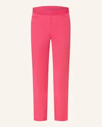 Marc Cain 7/8-Hose FREDERICA Pink