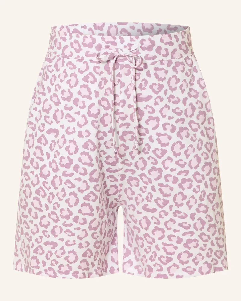 Darling Harbour Schlafshorts Leo